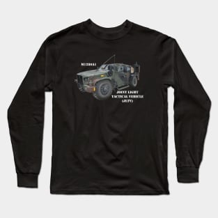 M1280A1 JLTV Long Sleeve T-Shirt